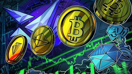 比特币价格走势新动向：从社交情绪转向实用价值