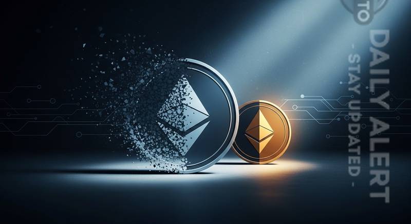 SEC或将明确多数加密资产非证券：监管立场转向引市场关注