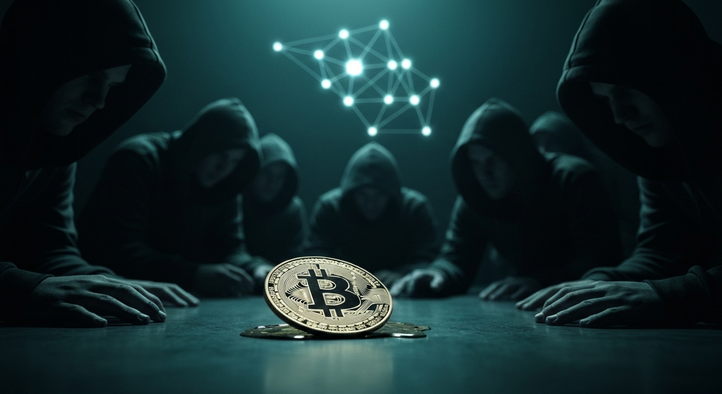 以太坊大额兑换事故暴露流动性与MEV风险