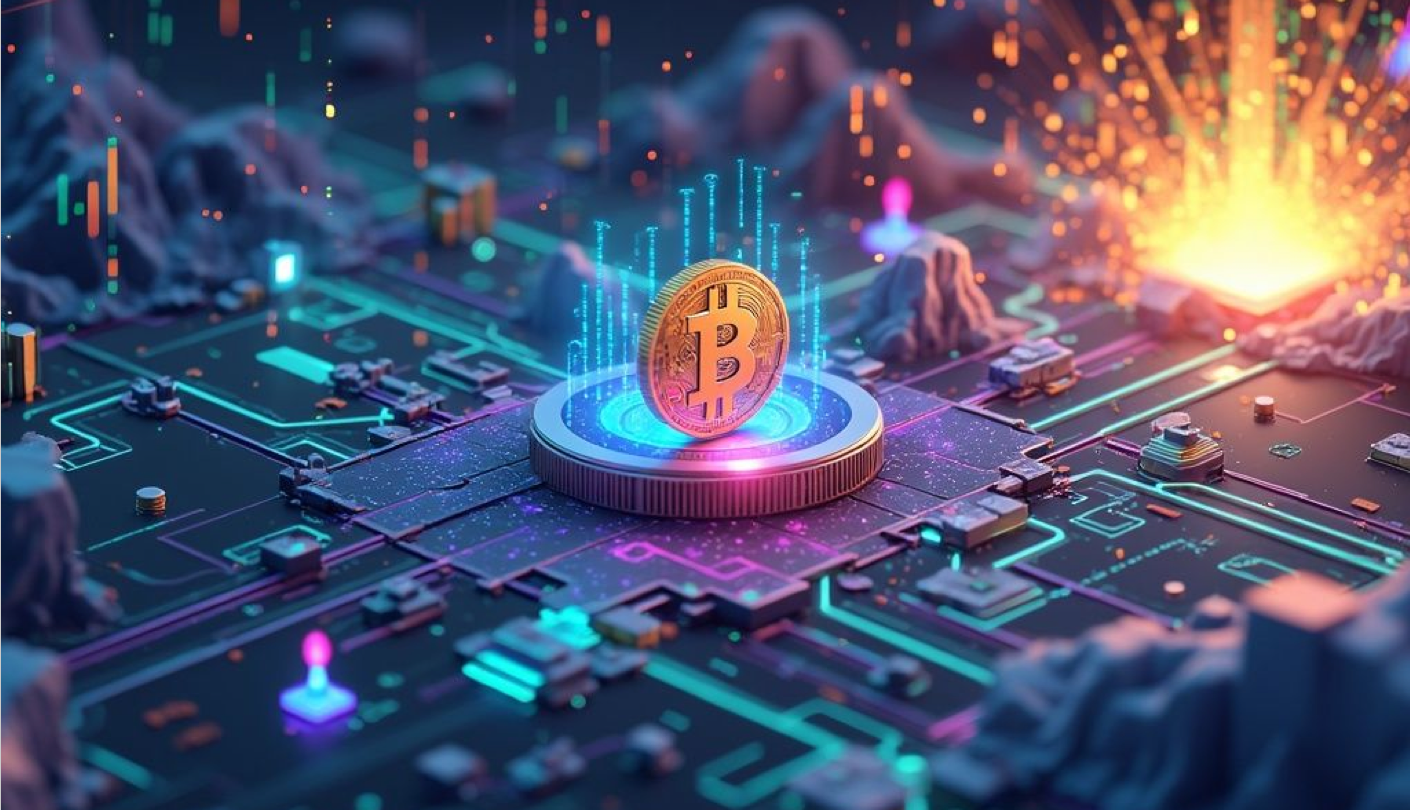 比特币交易披露不对称引发市场质疑