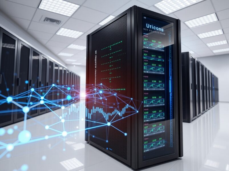 加密AI融合成生存关键：交易所战略升级揭示行业未来