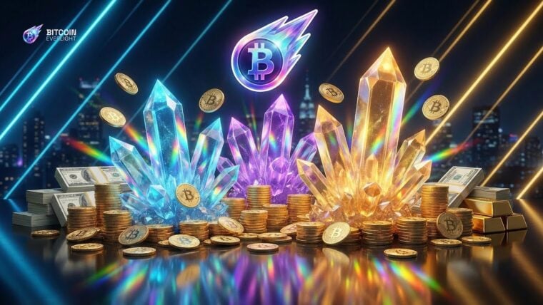 比特币收益新模式：无需挖矿的去中心化验证网络如何实现真实回报