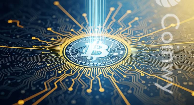 迈斯特罗推比特币信贷市场 挖矿金融迎新范式