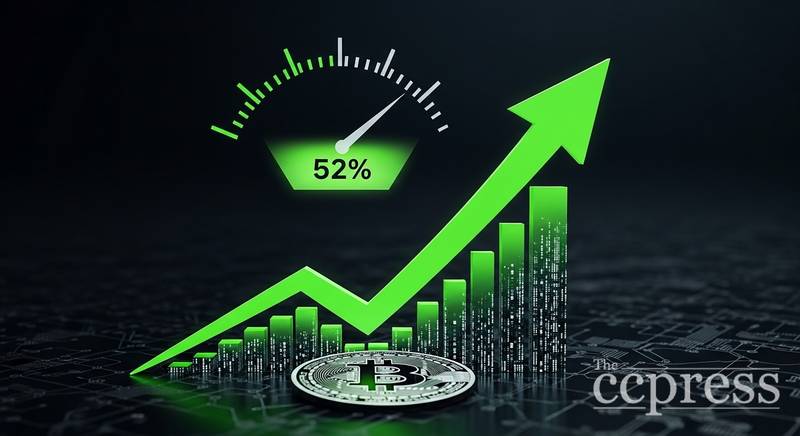 比特币八万美元目标真相：预测市场揭示长期信心而非短期概率