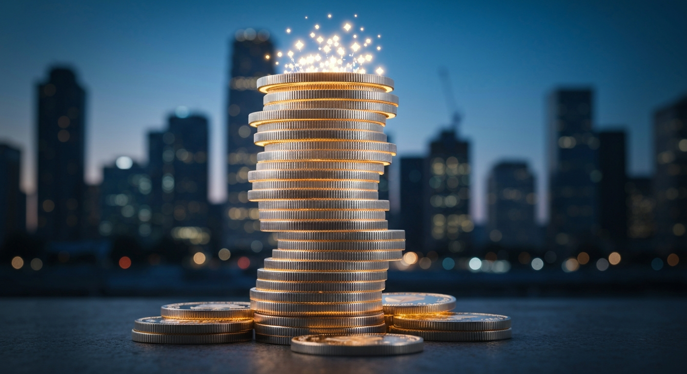 比特大陆以太坊持仓突破460万枚，质押策略引发市场关注