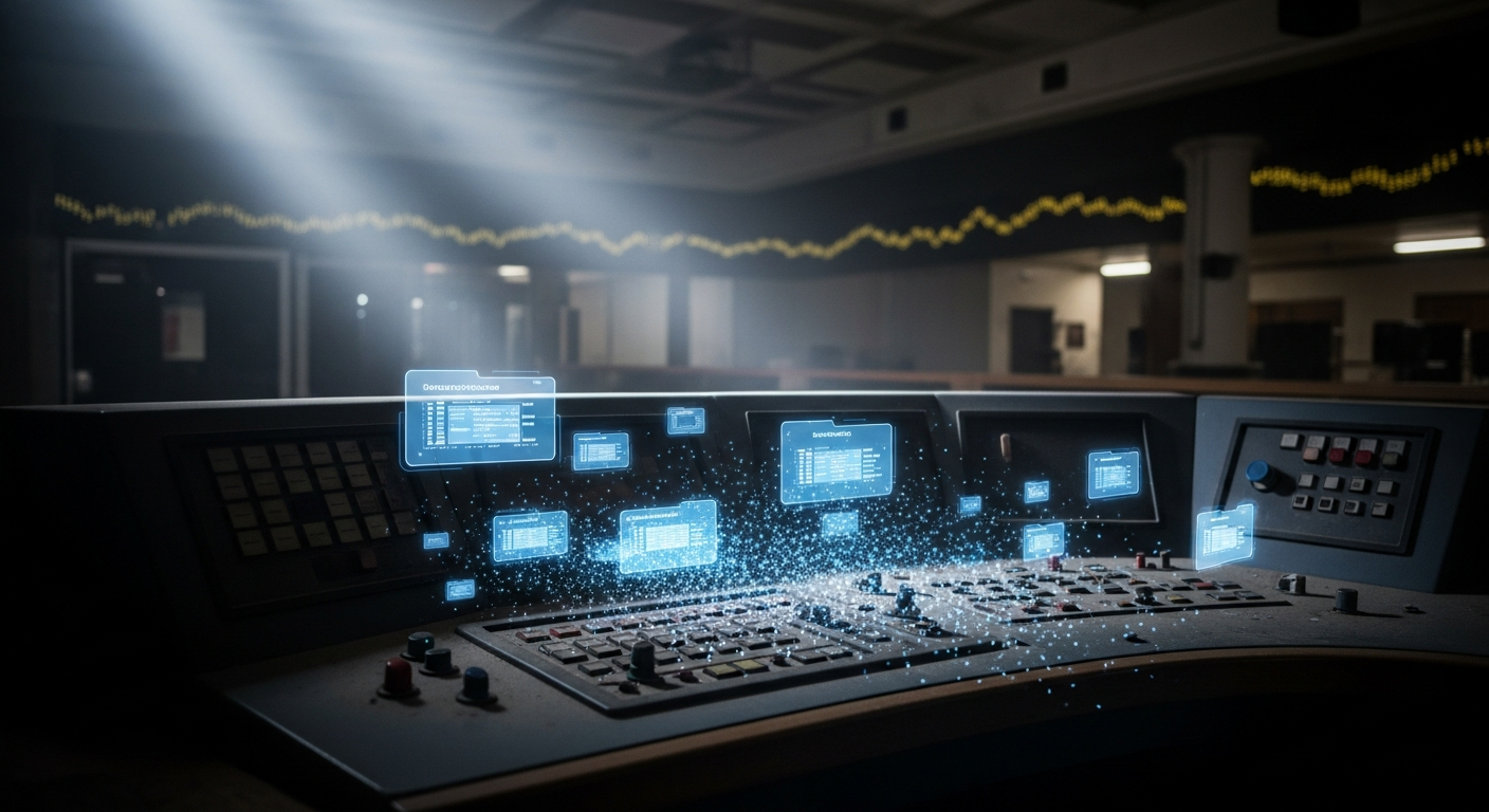 Tally关闭折射去中心化治理转型困境