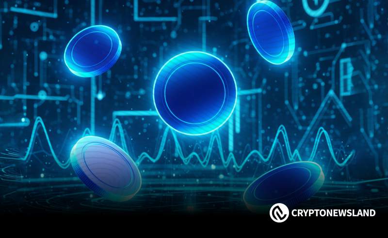 基础设施代币成山寨币复苏期投机新焦点