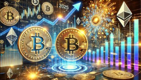 比特币大规模转移引发市场关注