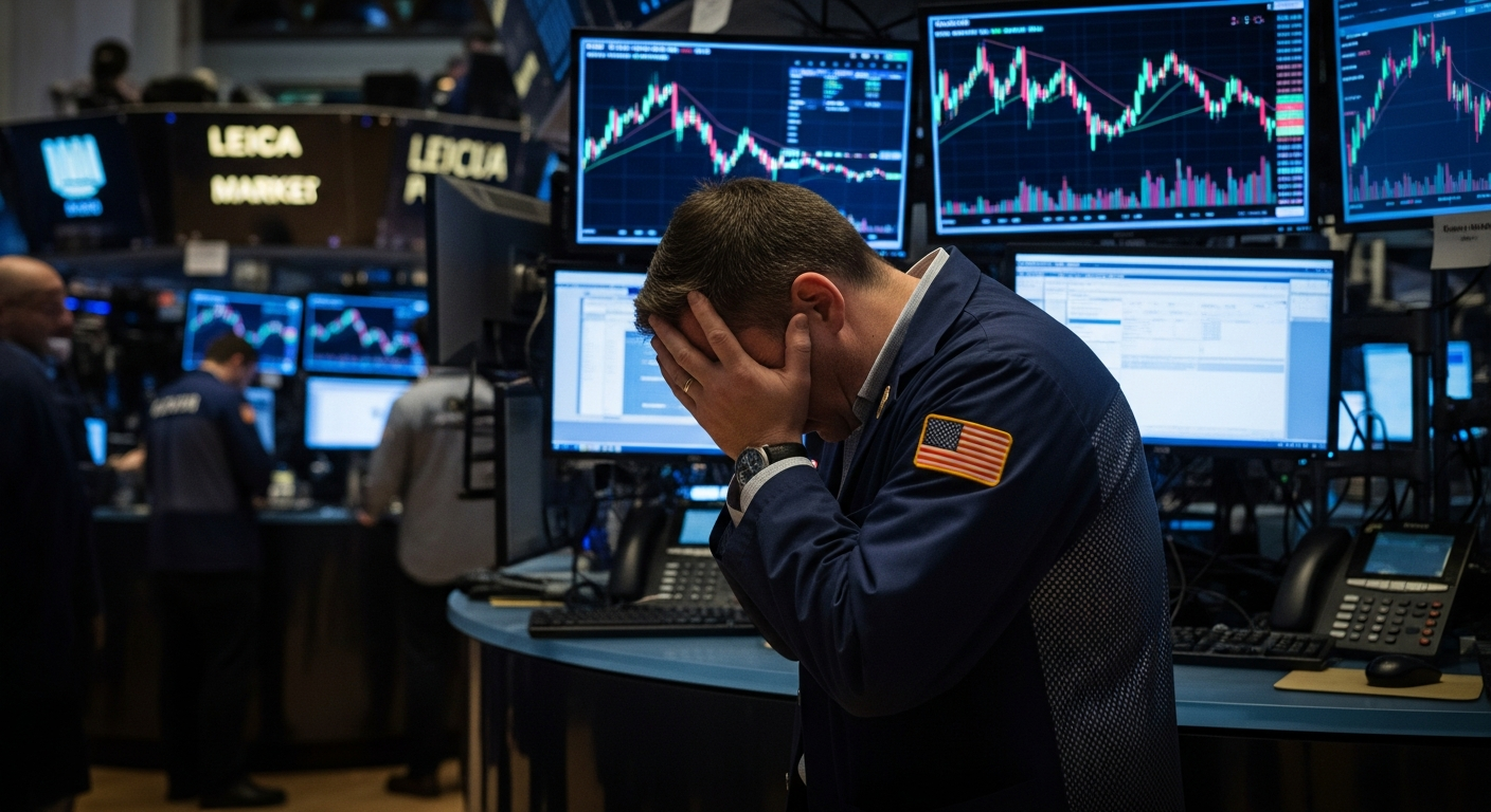 比特币遭遇地缘与通胀双重冲击，短期波动难消