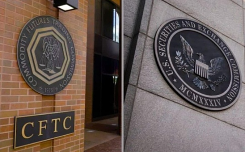 SEC与CFTC联合发布加密资产监管解释文件