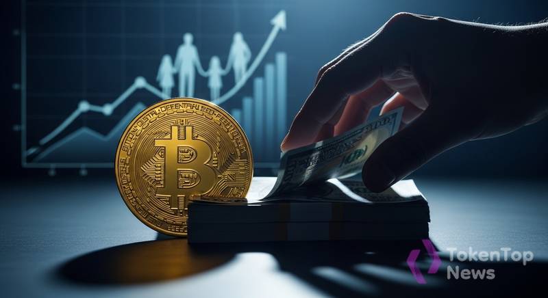 家族办公室比特币配置加速，长期资本重塑市场格局