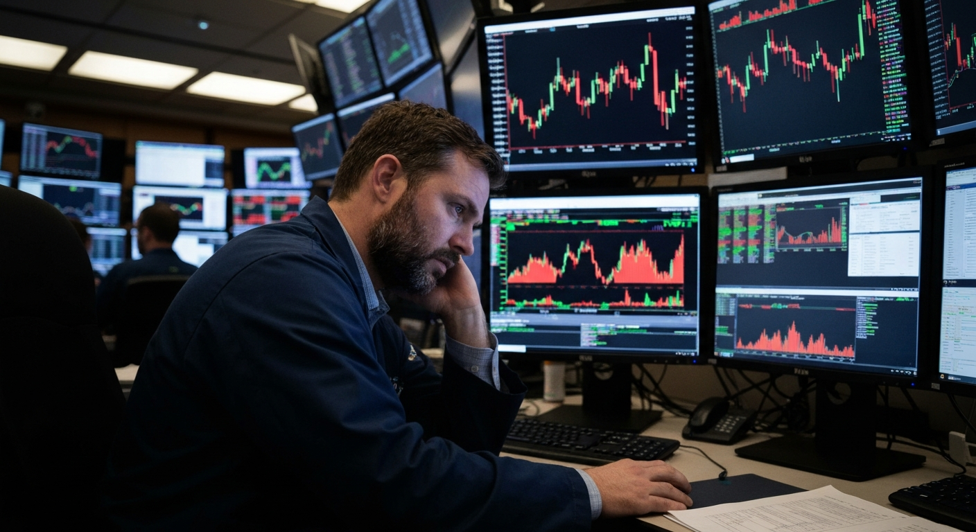 比特币突遭抛售：美联储决议前恐慌蔓延