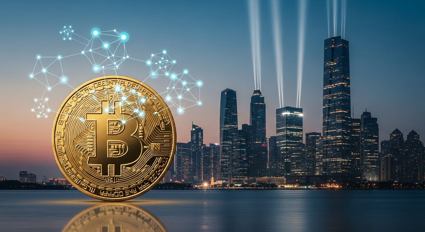 比特币原生DeFi破局：OpNet主网上线开启慢金融时代