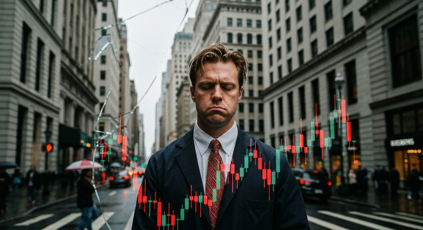 通胀飙升压制市场情绪，加密资产普跌