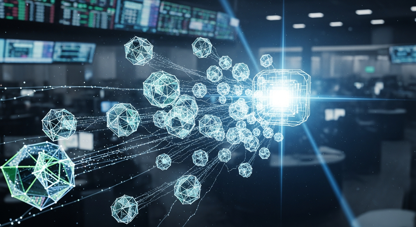 Polymarket收购Brahma强化交易基建