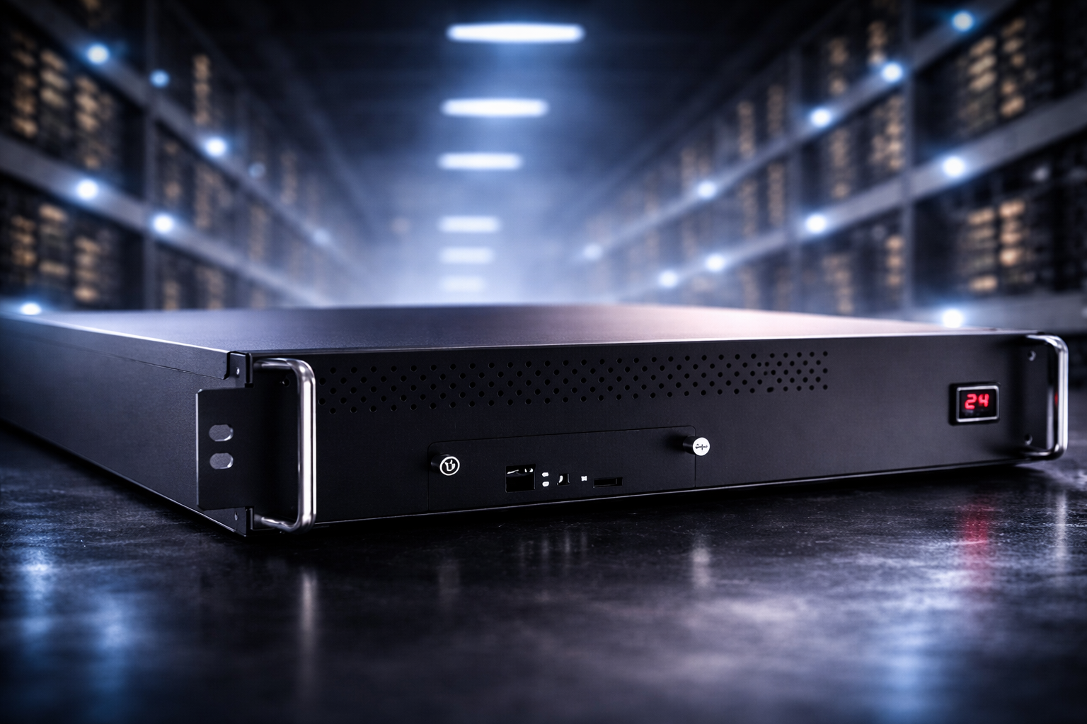 MicroBT推水冷矿机新系列，算力突破556TH/s