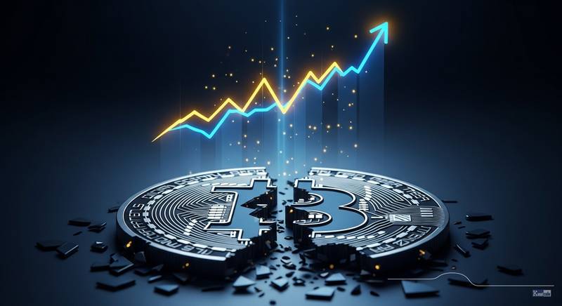 比特币跌破7.1万刀仍显韧性，机构资金持续流入