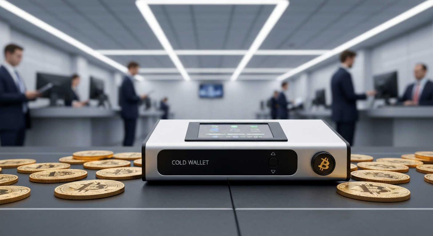 简街比特币大举入仓，机构动向引市场警觉