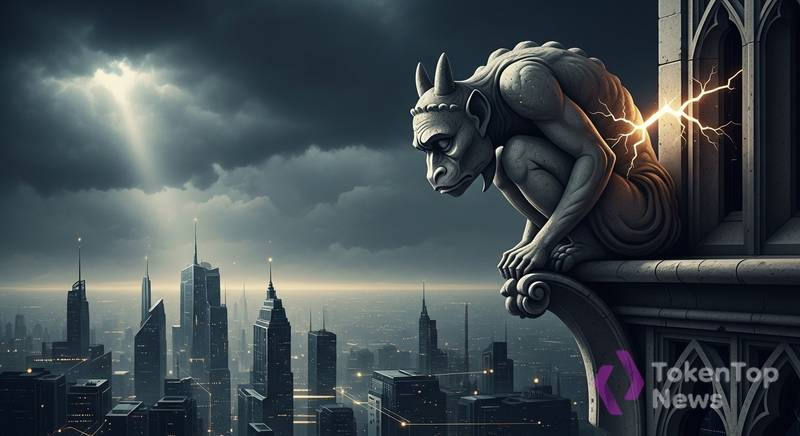 美拟中东增兵数千人，加密市场警惕地缘风险传导