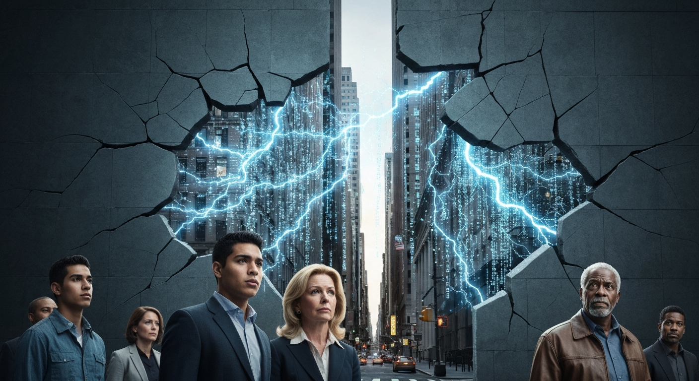 特朗普政府加速加密金融融合：银行牌照破局在即