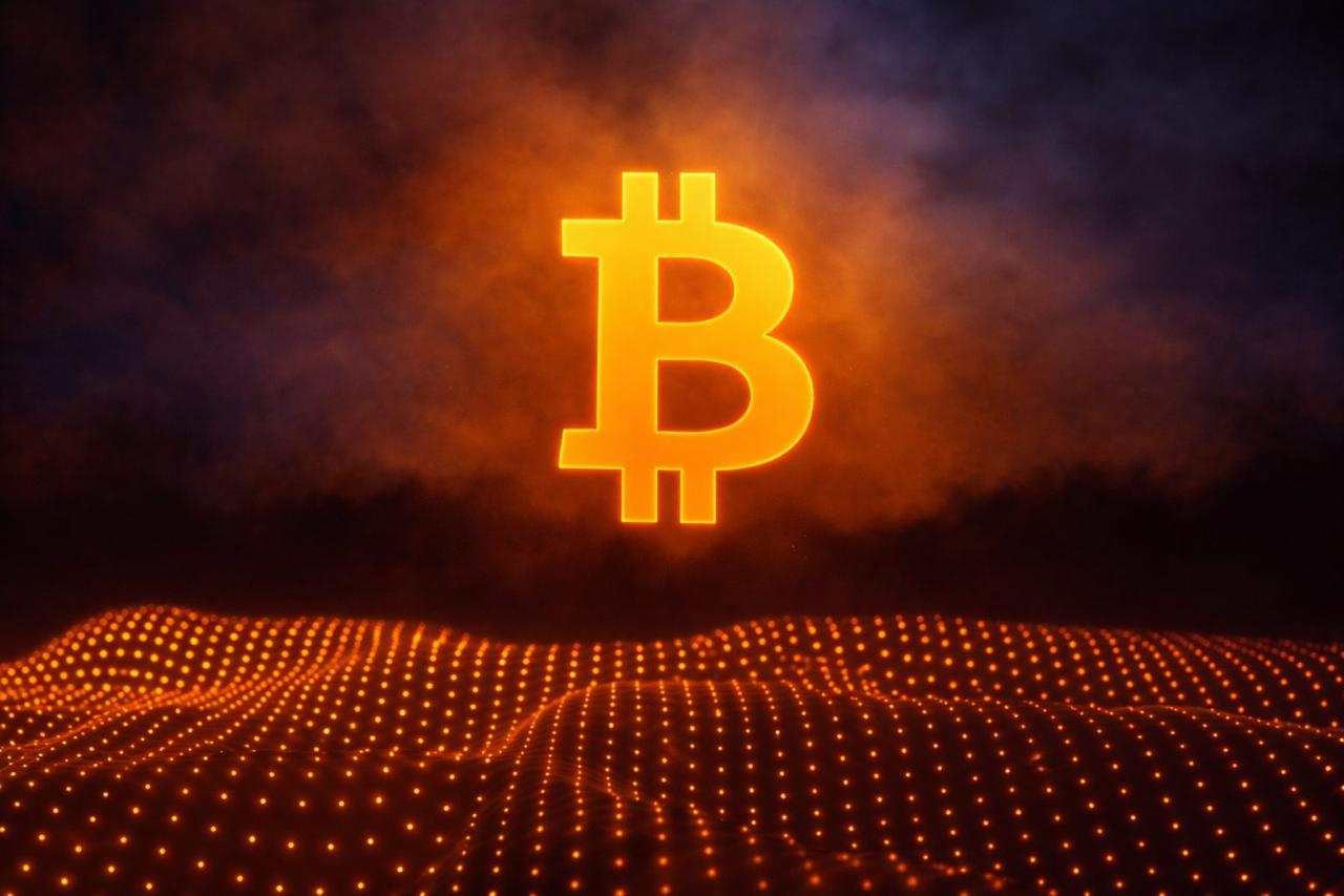 地缘舆情降温或预示加密回调