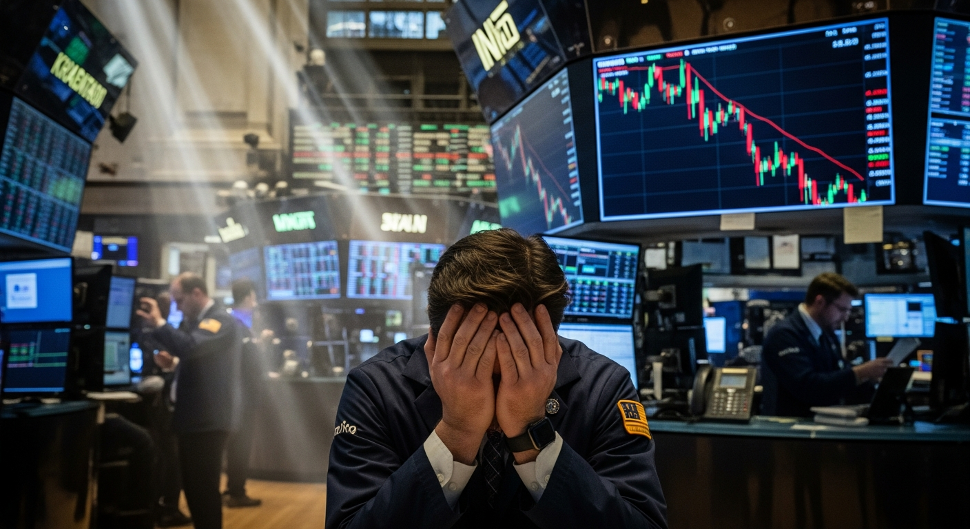 美联储维稳利率，降息预期骤降拖累加密市场