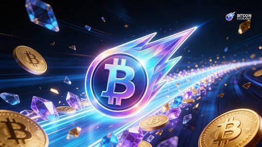 比特币基础设施新范式：分片网络开启财富积累通道