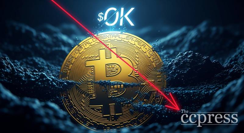 美联储维稳利率，比特币逼近七万美元关键点