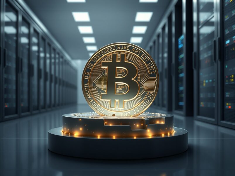 比特币回调非危机：机构增持与链上数据揭示真实信号