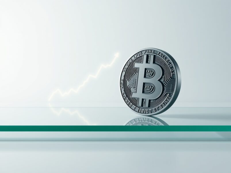 比特币7.5万关口成趋势分水岭：技术面关键信号待验证