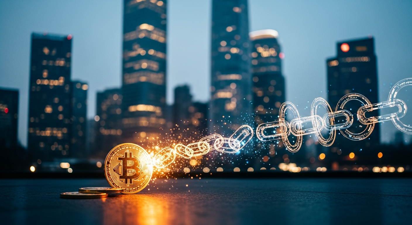 收益率驱动时代来临：加密金融迈入基础设施新阶段