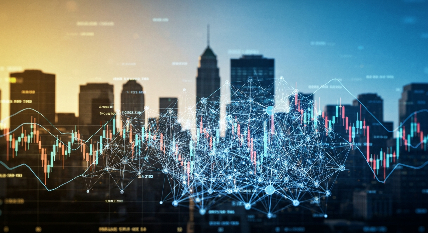 标普500链上杠杆交易落地，全天候市场新纪元开启