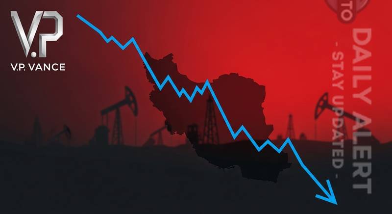 伊朗局势缓和推油价下行，加密市场承压待变