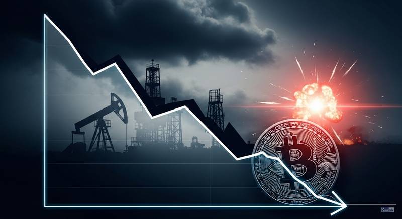 万斯称战后能源价将回落，矿工利润或迎转机