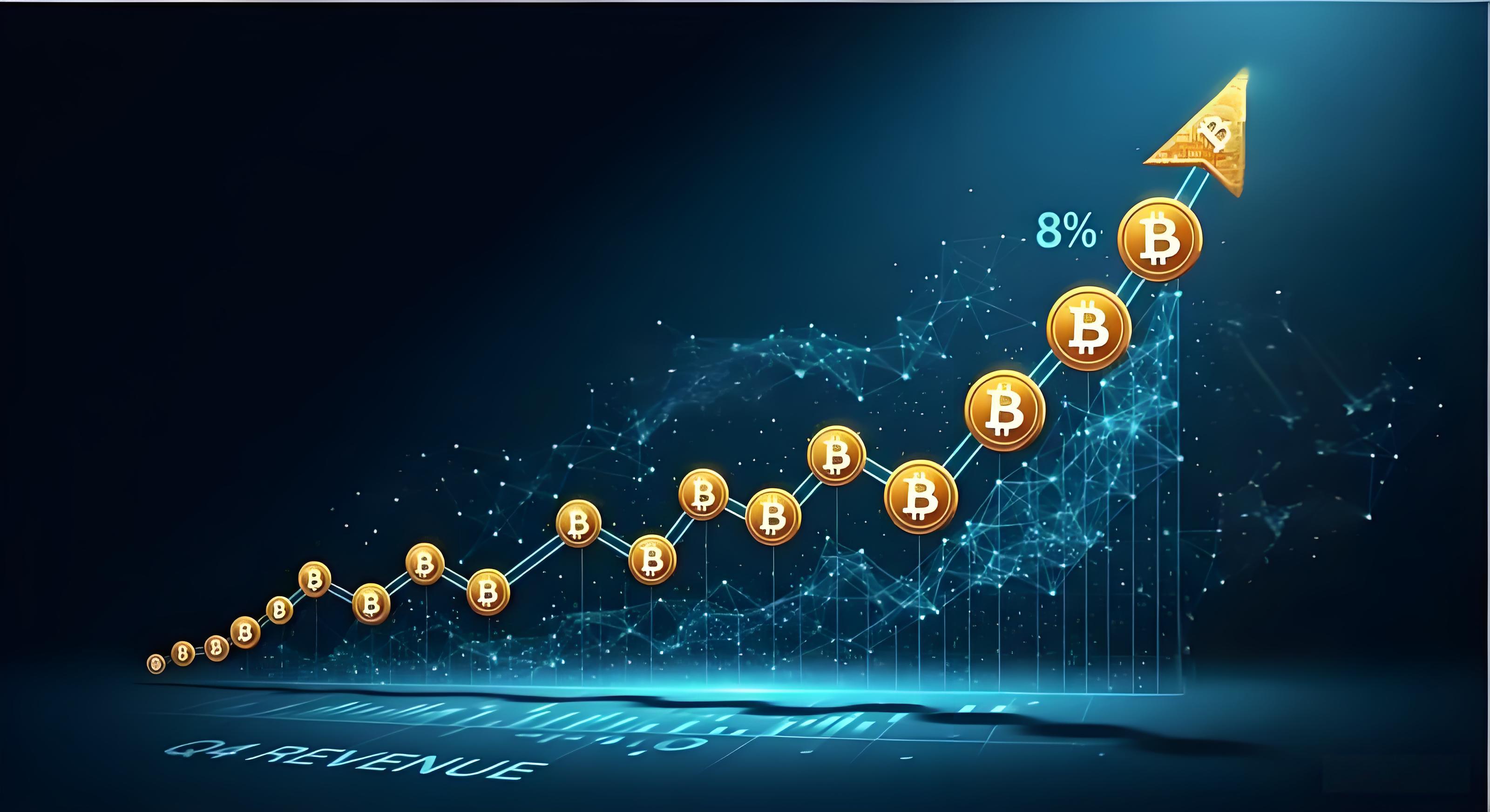 Fold第四季度营收增8%但亏损扩大，比特币奖励模式面临考验