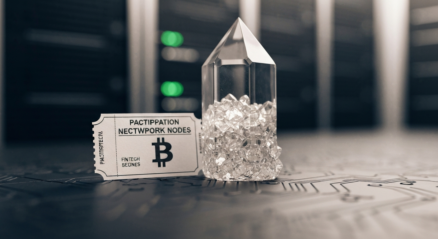 新机制让普通人零门槛获比特币