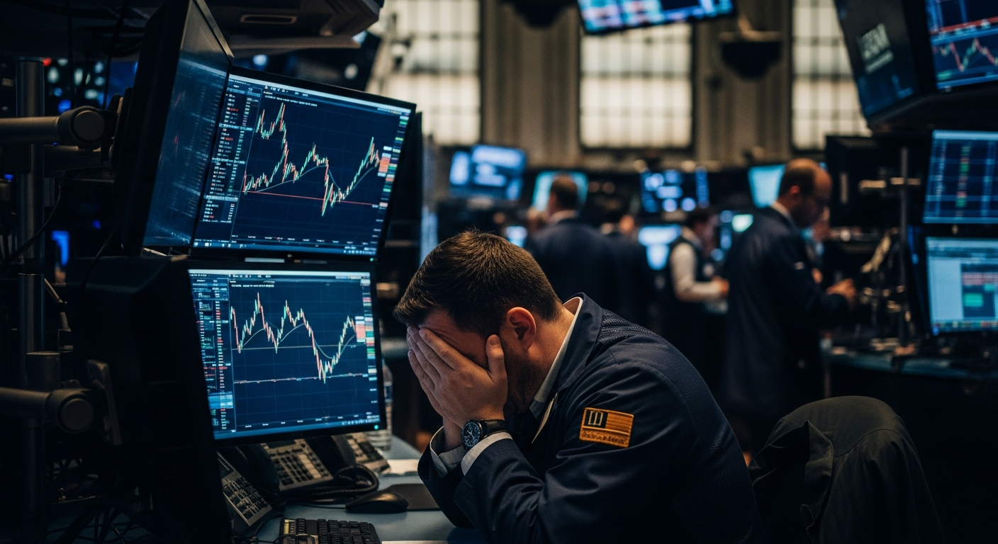 美联储政策模糊致加密市场避险升温