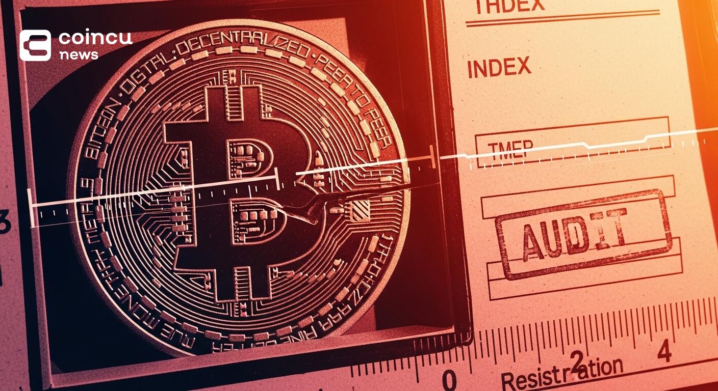 量子计算威胁比特币？专家称非急迫危机