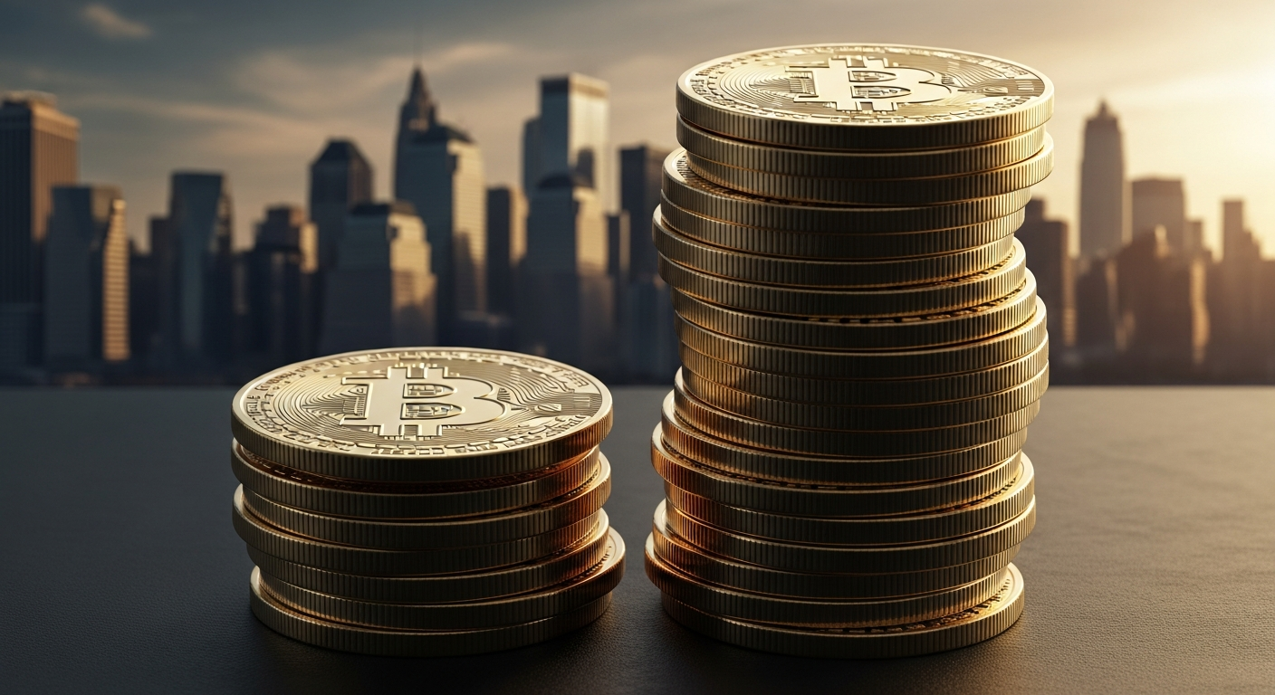 美比特币公司超银河数字，特朗普系企业影响力攀升