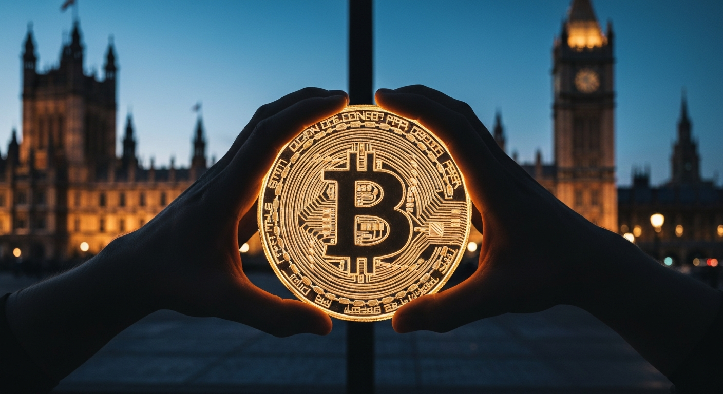 英国拟禁加密政治捐款，国家安全成首要考量