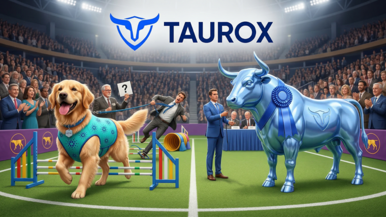 Taurox预售火爆：0.012美元入场价或迎百倍涨幅