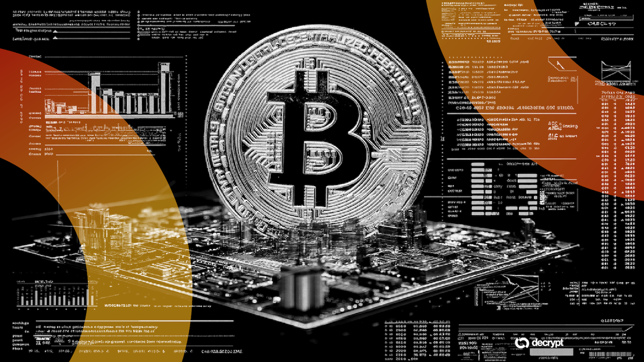 OP_NET协议上线：比特币原生金融生态破局