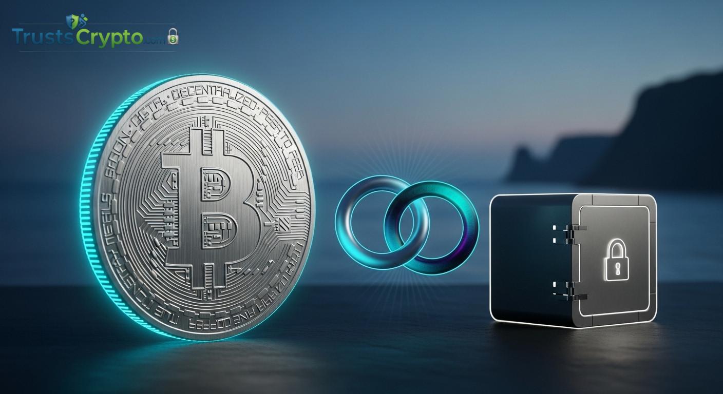 Hashi登陆Sui链：比特币DeFi新生态启航