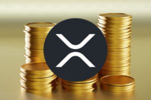 XRP波动中藏机遇：逆向布局者如何胜出