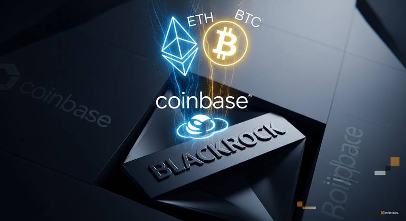 巨量加密资产入主Coinbase Prime，ETF运作再引关注