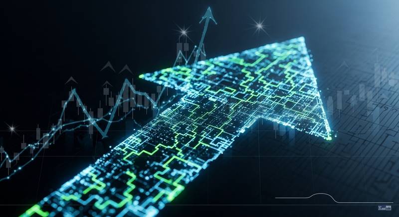 TAO代币飙升24%：去中心化模型突破引发市场共振