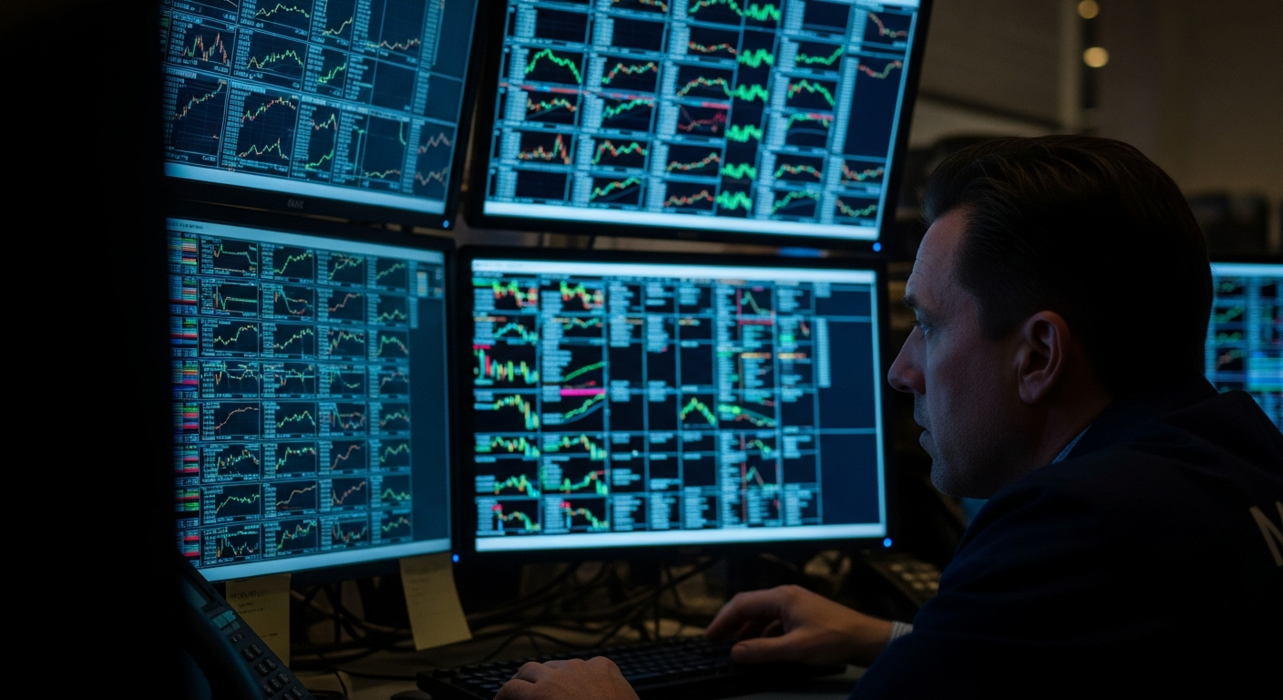 比特币反弹隐忧：似曾相识的走势暗藏回调风险