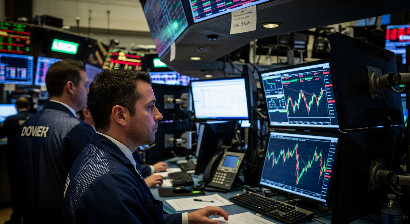 四重魔力日逼近，加密市场波动预警拉响