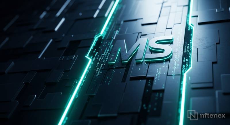 摩根士丹利比特币信托再推进，现货ETF上市路径明确