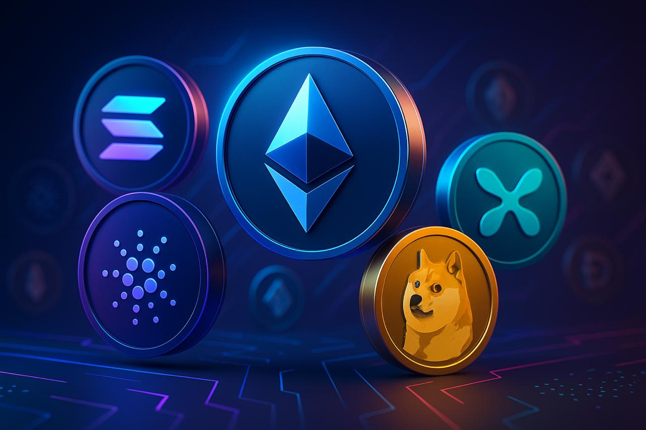 美联储鹰派压市，加密市场分化加剧